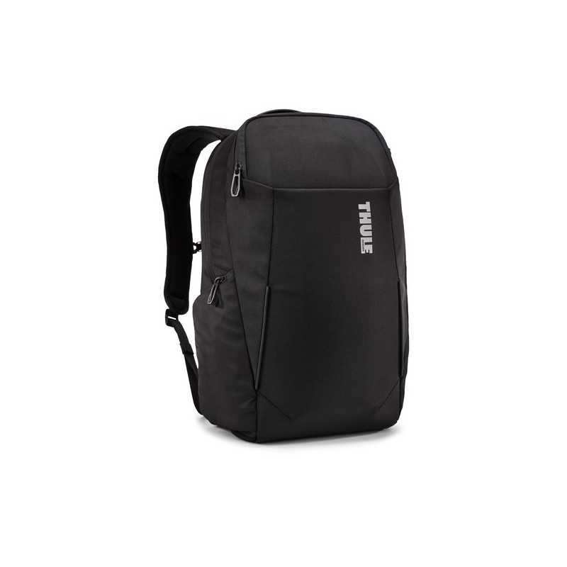 Thule Accent TACBP2116 - Black borsa per notebook 406 cm 16" Zaino