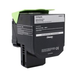 LEXMARK TONER BLACK XC2132 P