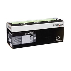 LEXMARK TONER BLACK 35K P