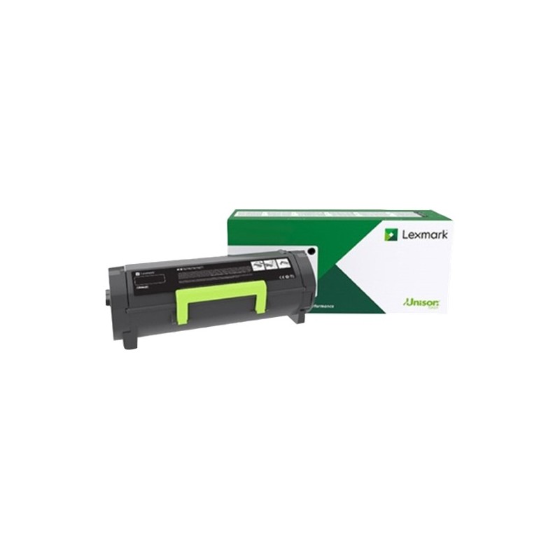 LEXMARK 24B6889 BK TONER CARTRIDGE