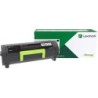 LEXMARK 24B6889 BK TONER CARTRIDGE