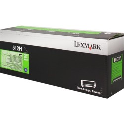 LEXMARK PB TONER MS312/MS415