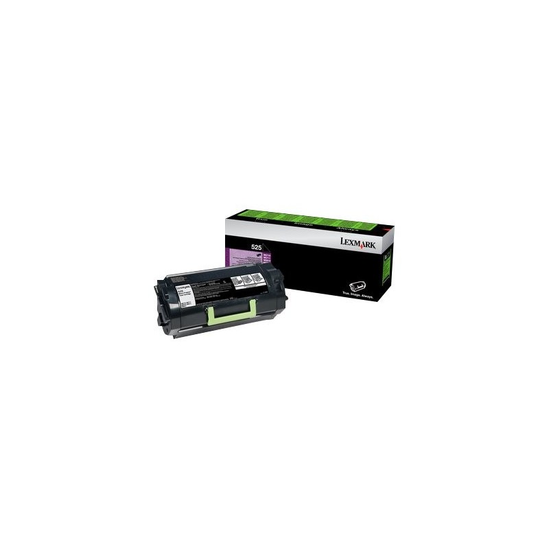 LEXMARK PB TONER MS810DE MS810DN