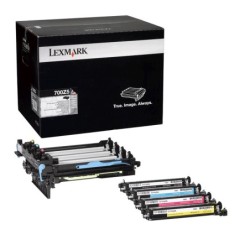 LEXMARK BLACK COLOUR IMAGING UNIT