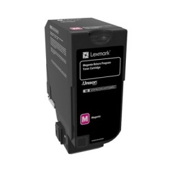 LEXMARK PB TONER MAGENTA 3K CS720 C