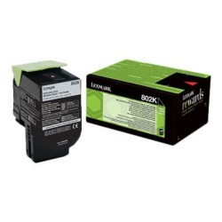 LEXMARK PB TONER BLACK CX310DN/CX