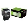 LEXMARK PB TONER BLACK CX310DN/CX