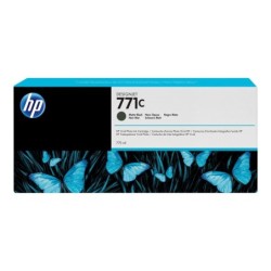 HP 771C INK MATTE BLACK 775ML