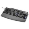 Lenovo Preferred Pro USB Keyboard Business Black - US English tas