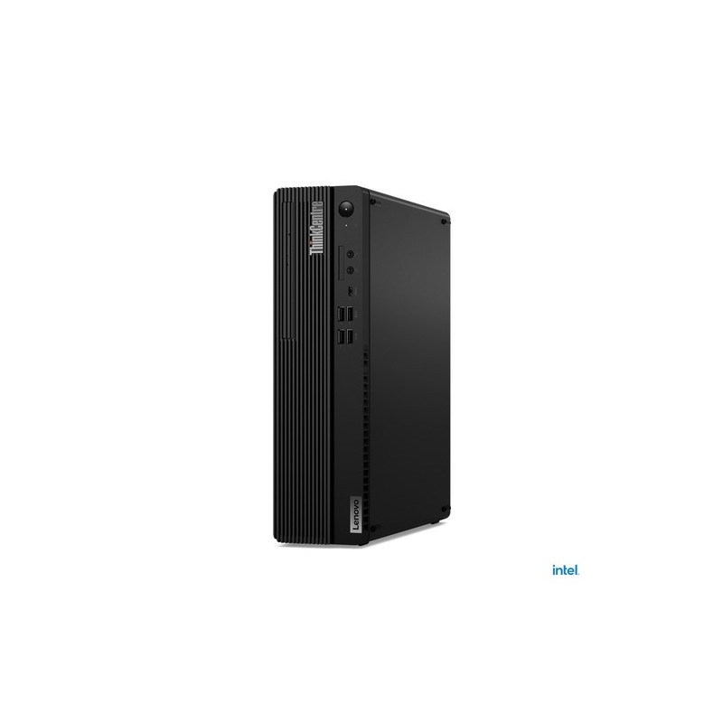 Lenovo ThinkCentre M70s Gen 3 i5-12500 CFF Intel® Core™ i5 16 GB D