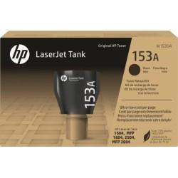 TONER HP 153A BLK REALOAD KIT