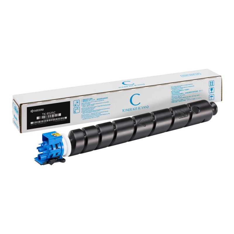 TONER CIANO X TASKALFA TK-8525C