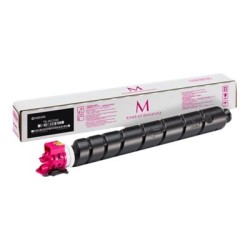 TONER MAGENTA X TASKALFA TK-8525M