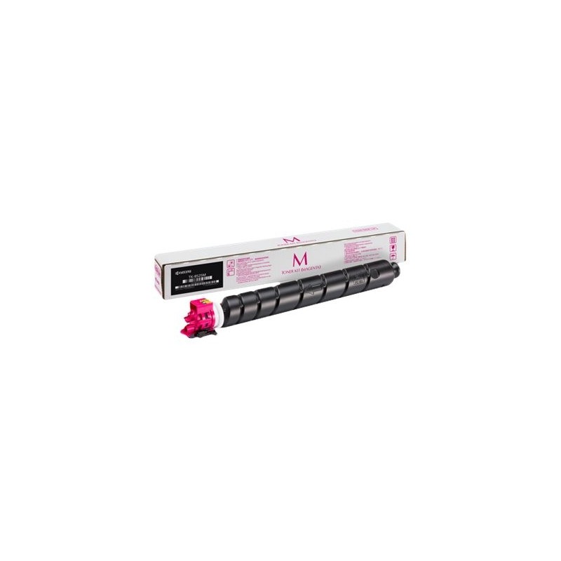 TONER MAGENTA X TASKALFA TK-8525M