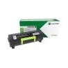 TONER NERO LEXMARK RETURN PRGM 85K