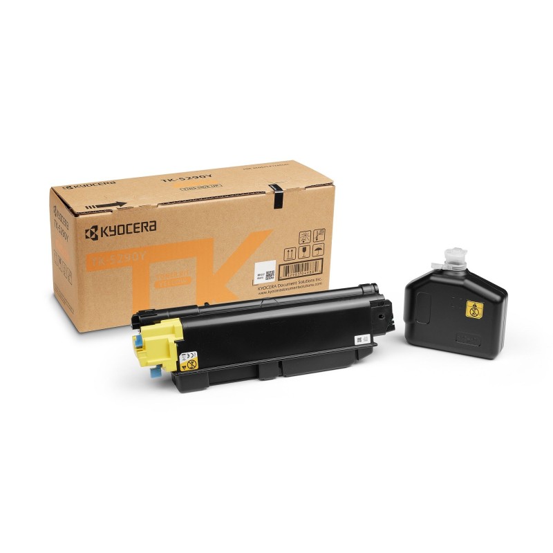 KIT TONER GIALLO X ECOSYS TK-5290Y