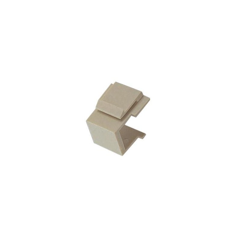 Lanview LVN126100 Accessorio per pannello di connessione Blind plate