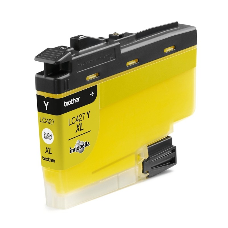 CARTUCCIA GIALLO LC427XLY