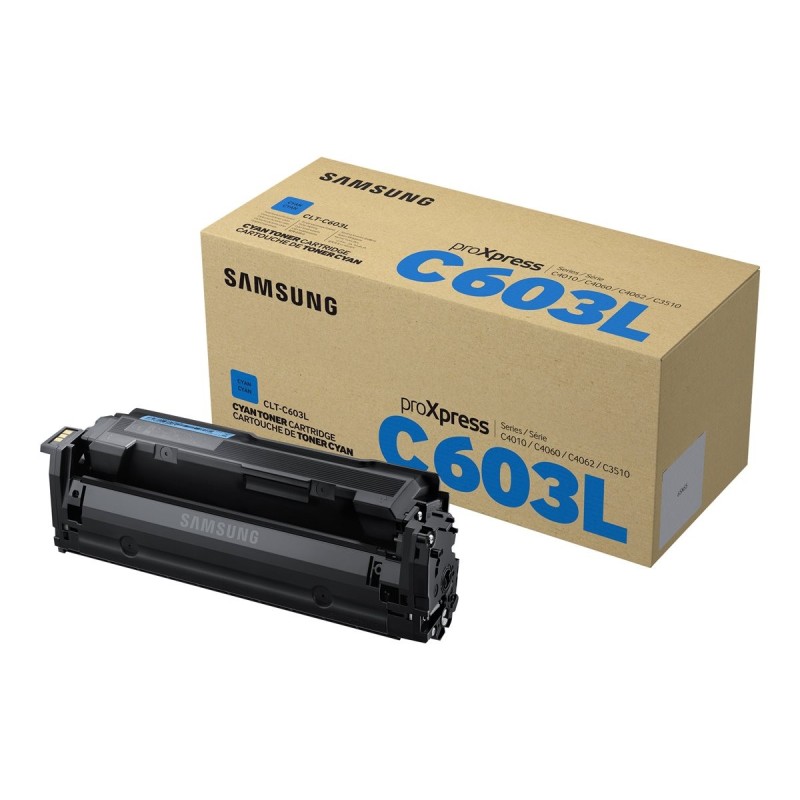 TONER S-PRINT CLT-C603L/ELS HY C