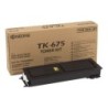 TONER NERO KM-2540/3040- 2560/3060