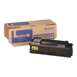 TONER KIT NERO X PFS-2020D/2020DN