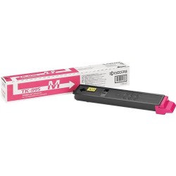 TONER MAGENTA X FS-C8X20/8X25MFP