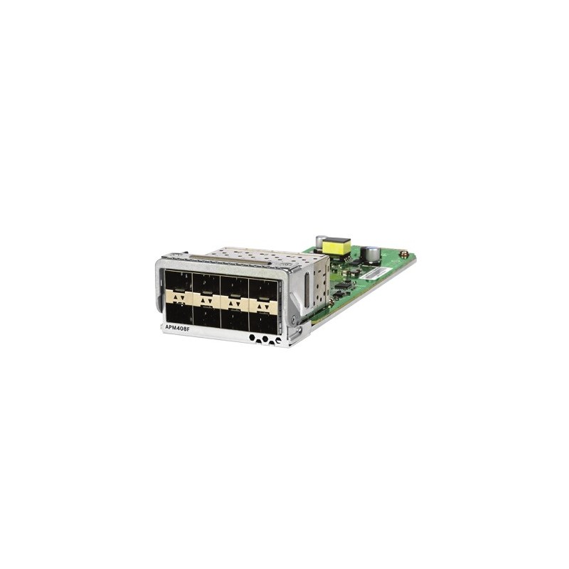 NETGEAR APM408F-10000S modulo del commutatore di rete 10 Gigabit Ethe