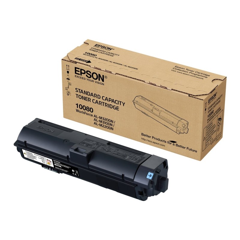 TONER S110080 NERO