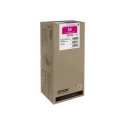 WORKFORCE PRO WF-C869R MAGENTA XXL