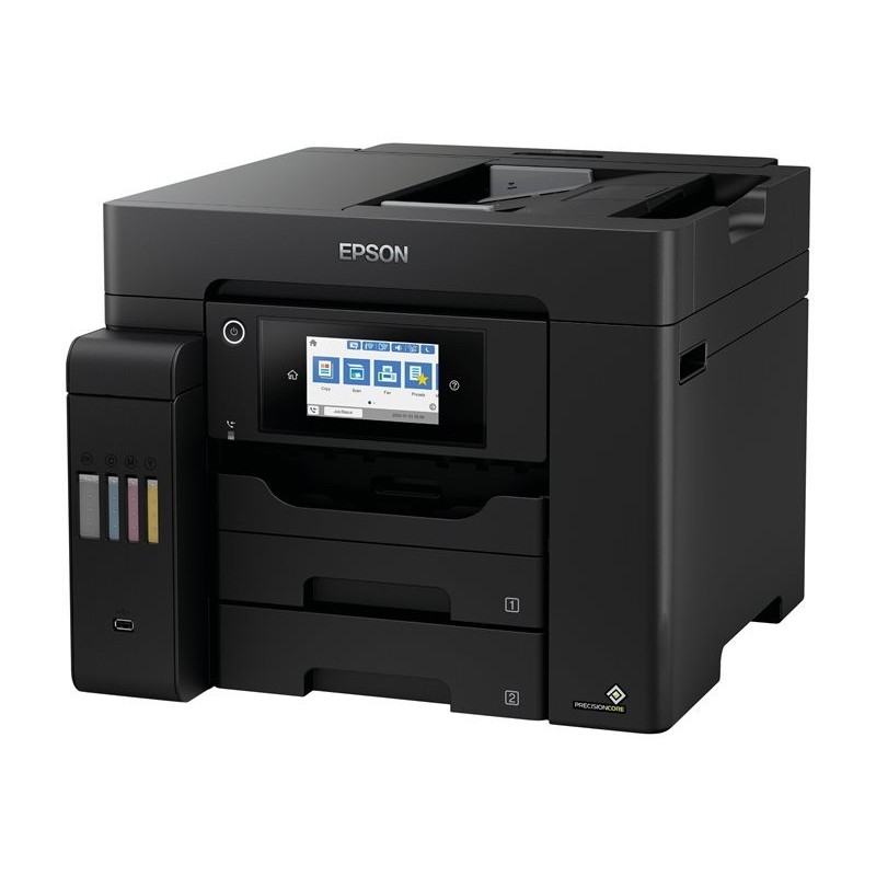 MULTIFUNZIONE EPSON 4 IN UNO C11CJ30401 ECOTANK ET-5800 32P