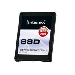 SSD INTENSO 128GB TOP 25 3812430 SATA3 INTERNO