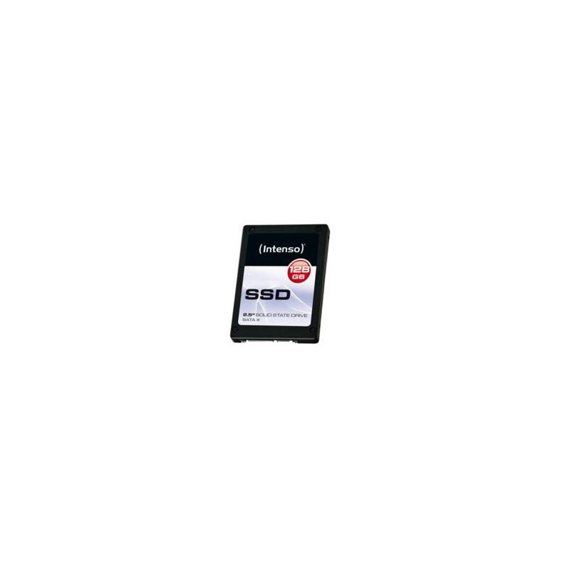 SSD INTENSO 128GB TOP 25 3812430 SATA3 INTERNO