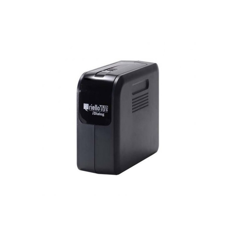 UPS Riello iDIALOG 800 800VA/480W TOWER auton 5 min