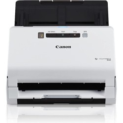 SCANNER CANON DOCUMENTALE R40 A4 40ppm 80ipm 600dpi ADF da 60FF DUPLE