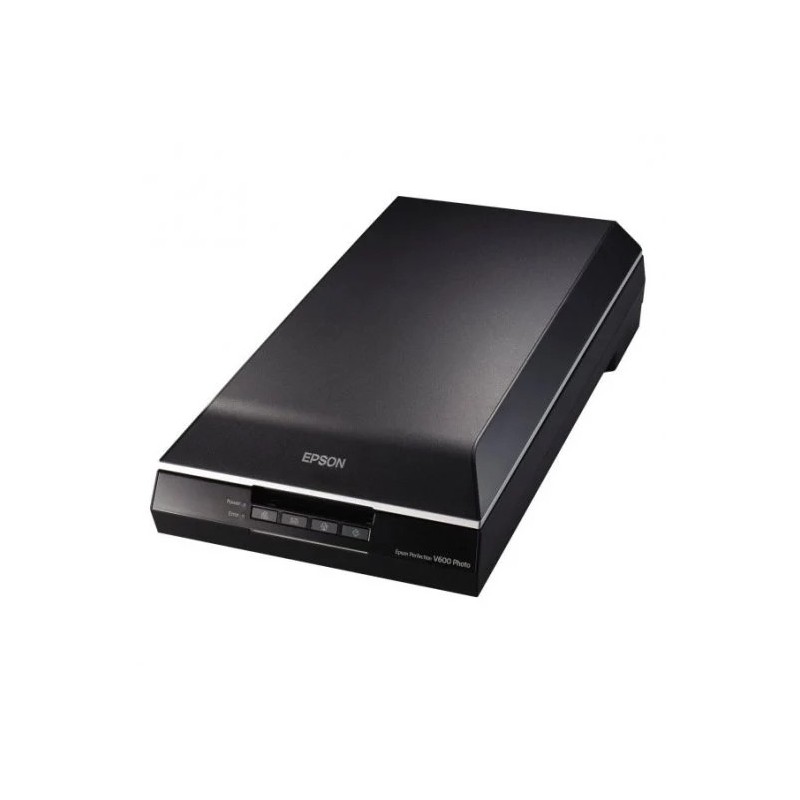 SCANNER EPSON PERFECTION V600 PHOTO A4 6400x9600 dpi USB 20