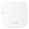 ACCESS POINT HPE ARUBA R3J22A INSTANT ON AP11 INDOOR 80211AC WAVE 2