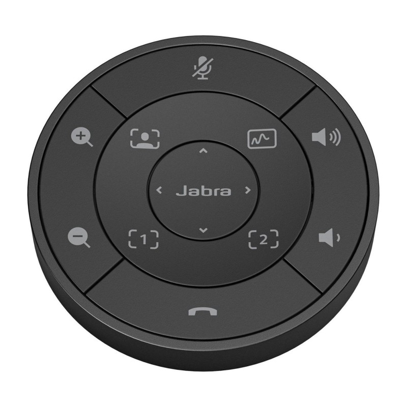 Jabra PanaCast 50 Telecomando Black - 8220-209