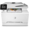 MULTIFUNZIONE HP CONSUMER LASERJET PRO M283FDW A4 21PPM 256MB 250FF F