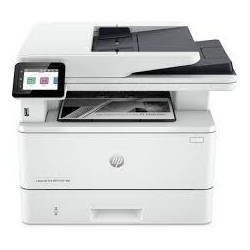 MULTIFUNZIONE HP BUSINESS LASER PRO LJ-4102fdwe A4 40PPM 250FF FAX DA