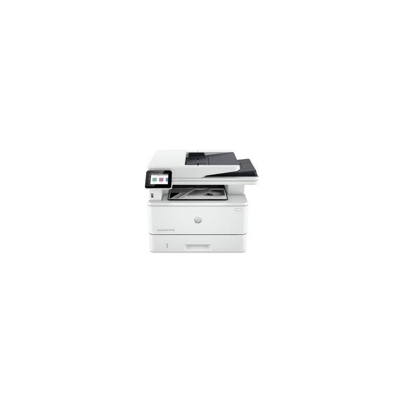 MULTIFUNZIONE HP BUSINESS LASER PRO LJ-4102fdwe A4 40PPM 250FF FAX DA