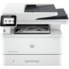 MULTIFUNZIONE HP BUSINESS LASER PRO LJ-4102fdwe A4 40PPM 250FF FAX DA