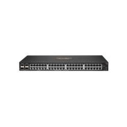 SWITCH HPE JL676A ARUBA 6100 48 PORTE 10/100/1000 + 4X 1GB/10GB SFP+