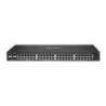 SWITCH HPE JL676A ARUBA 6100 48 PORTE 10/100/1000 + 4X 1GB/10GB SFP+