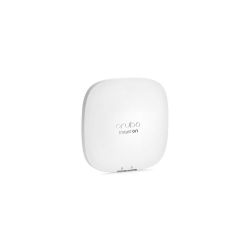 ACCESS POINT ARUBA R9B28A INSTANT ON AP25 INDOOR 80211AX WAVE 4 4X4