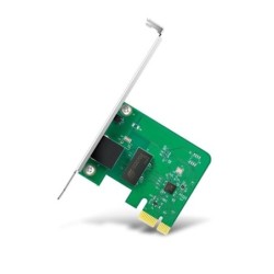 SCHEDA RETE TP-LINK TG-3468 PCIe GIGABIT 10/100/1000M RJ45