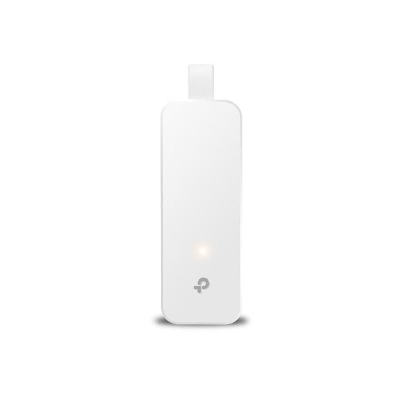 ADATTATORE ETHERNET TP-LINK UE300 1 PORTA USB30 1 PORTA LAN