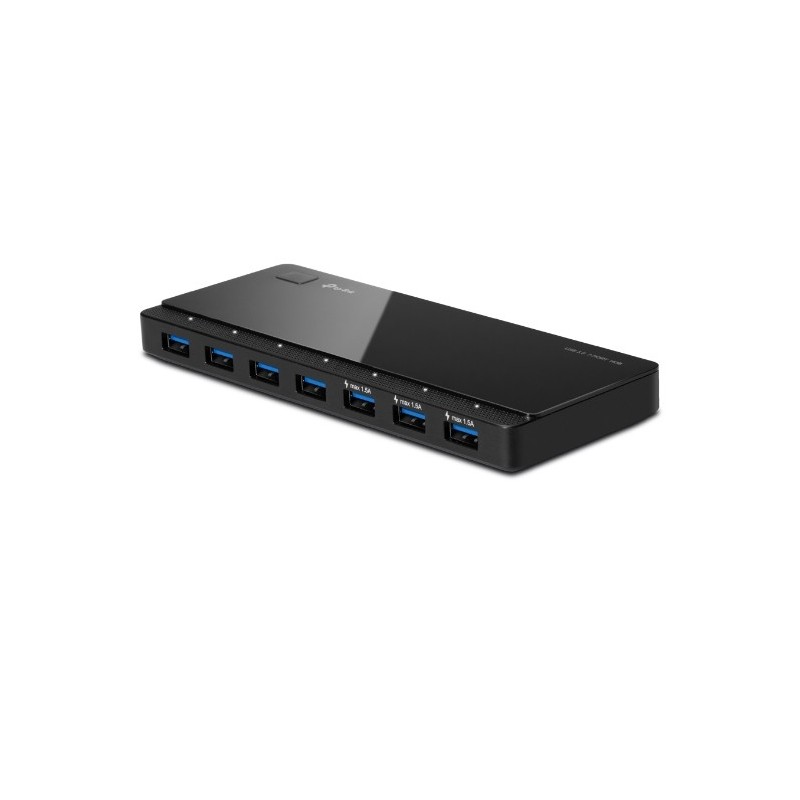 HUB TP-LINK UH700 7P USB30