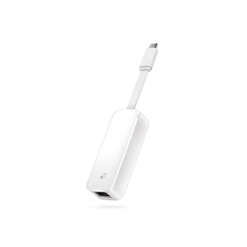 ADATTATORE DI RETE TP-LINK UE300C da USB-C 30 a Gigabit Ethernet con