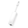 ADATTATORE DI RETE TP-LINK UE300C da USB-C 30 a Gigabit Ethernet con