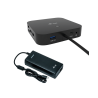 DOCKING STATION I-TEC C31HDMIDPDOCKPD100 USB-C HDMI Power Delivery 10